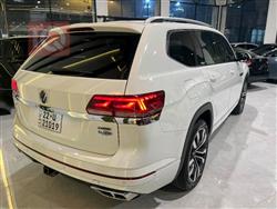 فولكسفاغن أطلس